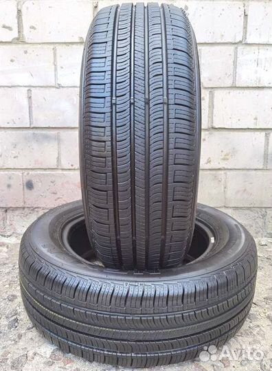 Nexen N'Priz AH5 205/60 R15 90H