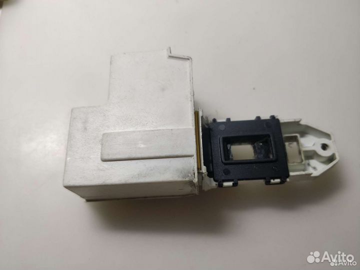 Замок (убл) стиральной машины candy 41028644