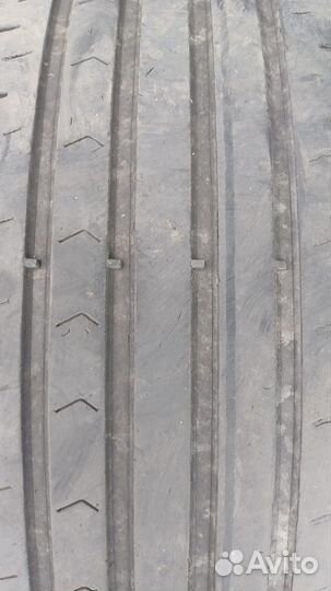 Continental ContiPremiumContact 5 205/60 R16