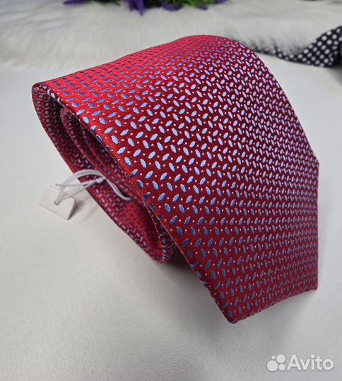 Новый галстук Eton Оригинал