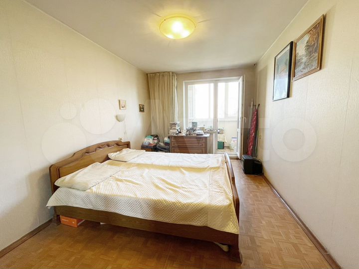 2-к. квартира, 56,1 м², 8/10 эт.