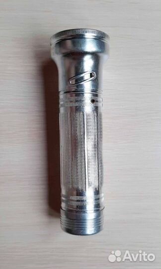 Фонарики СССР