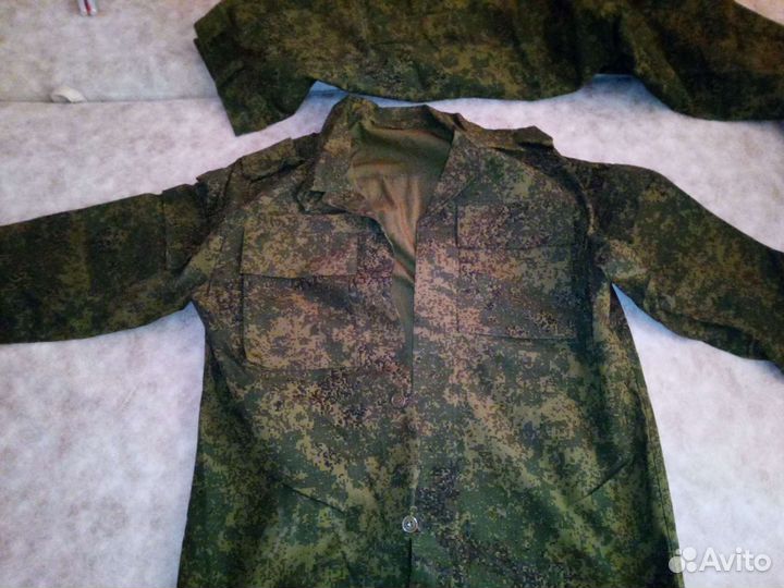 Военная форма