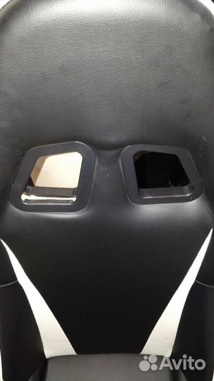 Компьютерное кресло