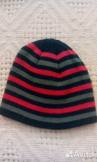Шапки детские