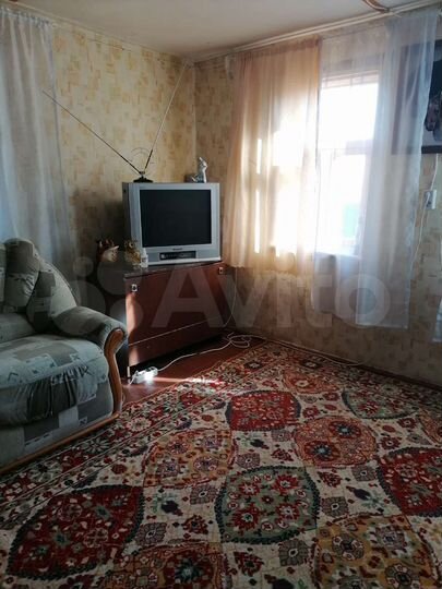 Дача 38 м² на участке 4 сот.