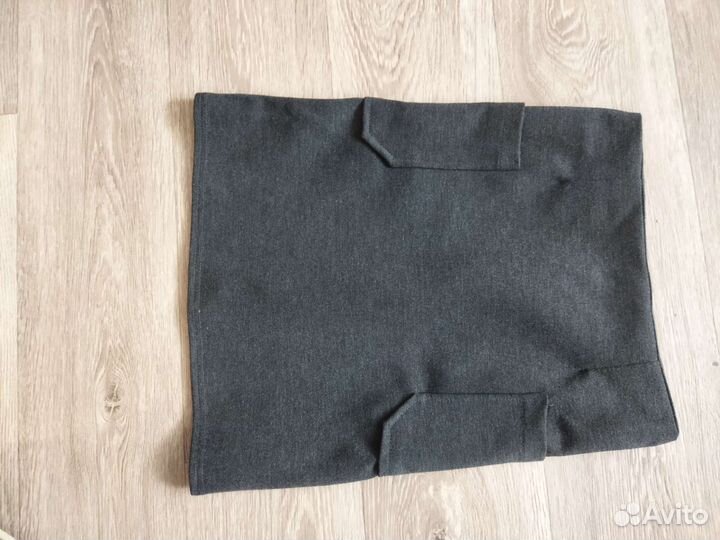 Юбка платье