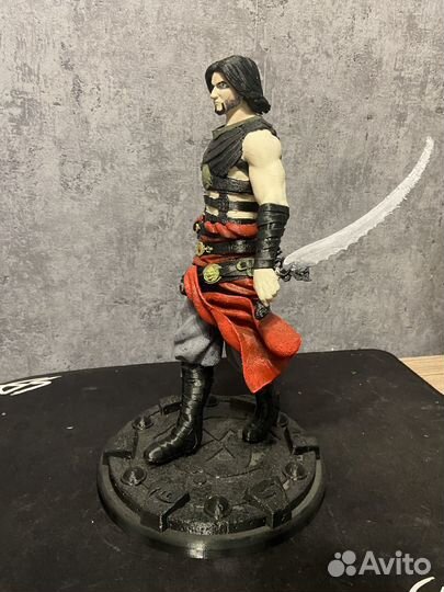 Фигурка Принц Персии