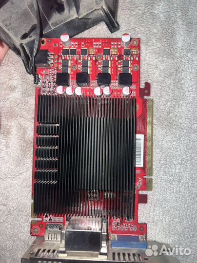 Видеокарта