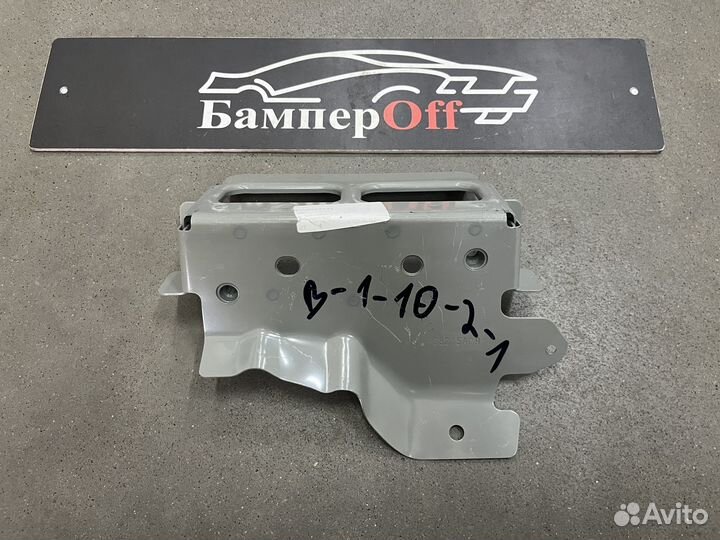 Кронштейн правой подушки двигателя Лада Веста