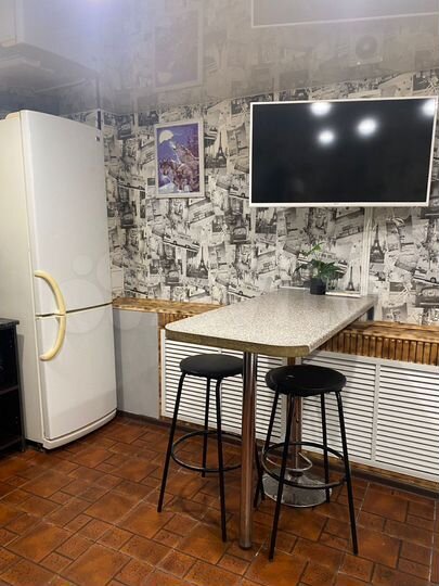 Квартира-студия, 22 м², 1/3 эт.