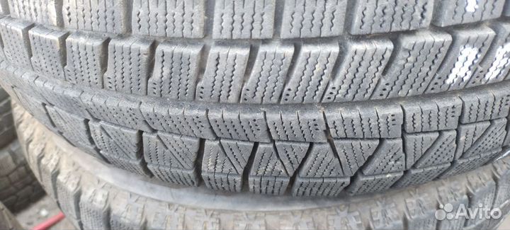 Bridgestone Blizzak Revo GZ 185/65 R15