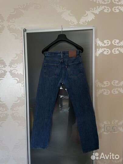 Джинсы мужские levis 501