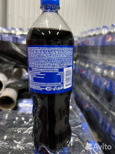 Продукты питания оптом