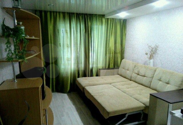 Квартира-студия, 21 м², 1/5 эт.