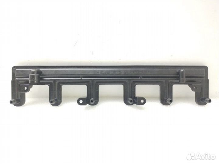 Трубка картерных газов Bmw 3 E46