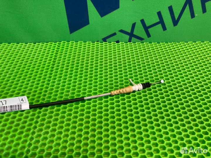 Трос замка двери Bmw 5 F10 N52B25 2010