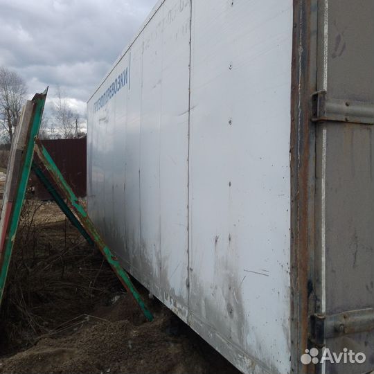 Кузов