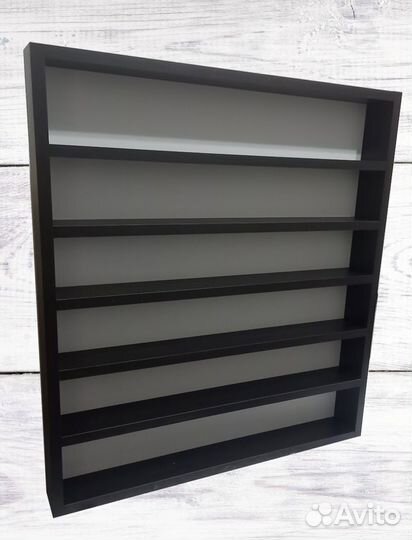 Полка для гель лаков