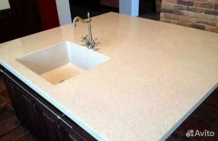 Раковина мойка для кухни остров