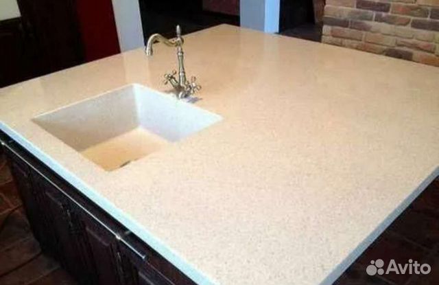 Раковина мойка для кухни остров