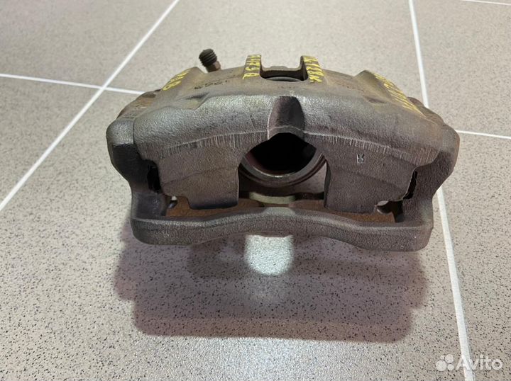 Суппорт передний правый Lifan X60FL 2017 г