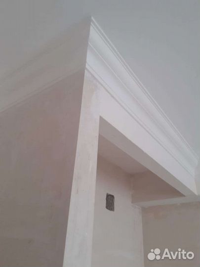 Ремонт квартир