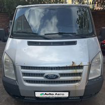 Ford Tourneo 2.2 MT, 2011, 350 000 км, с пробегом, цена 1 000 000 руб.