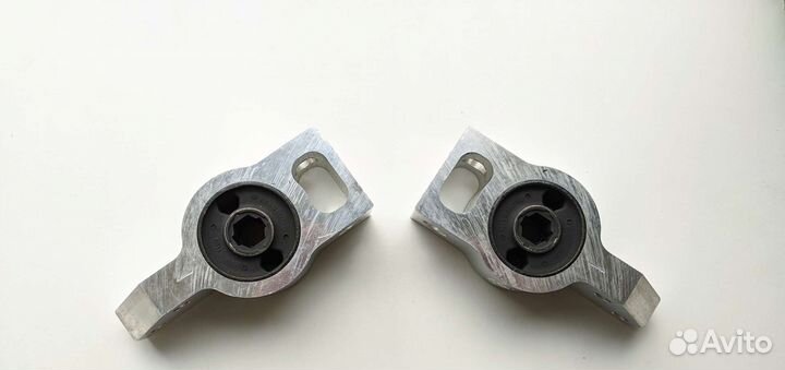 Сайлентблок муфта переднего рычага volkswagen