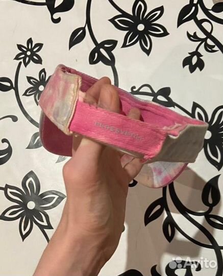 Кепка козырек