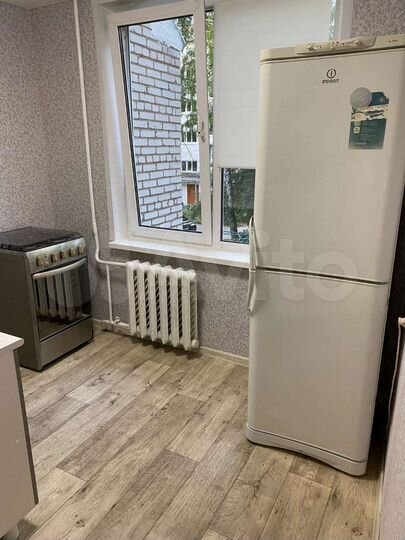 1-к. квартира, 30 м², 2/5 эт.