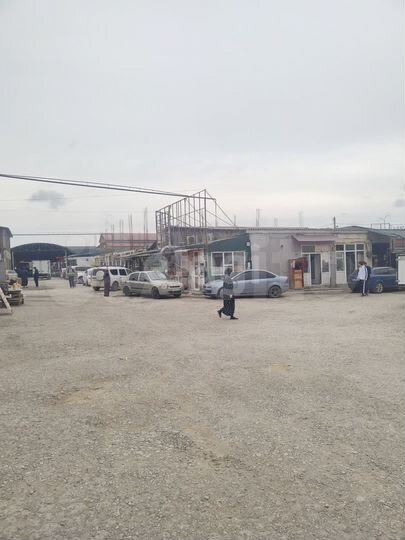 Продам торговое помещение, 32 м²