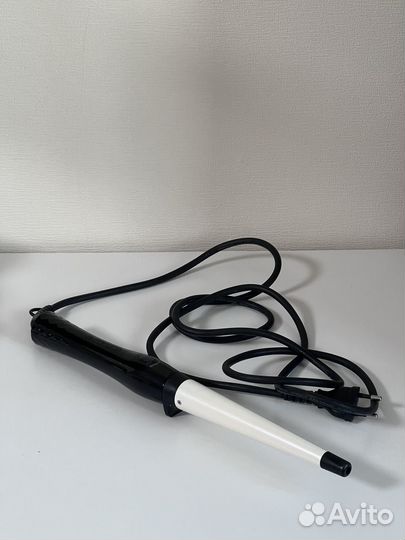 Конусная плойка Philips HP 8618