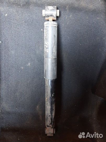 Амортизатор задний Nissan X-Trail