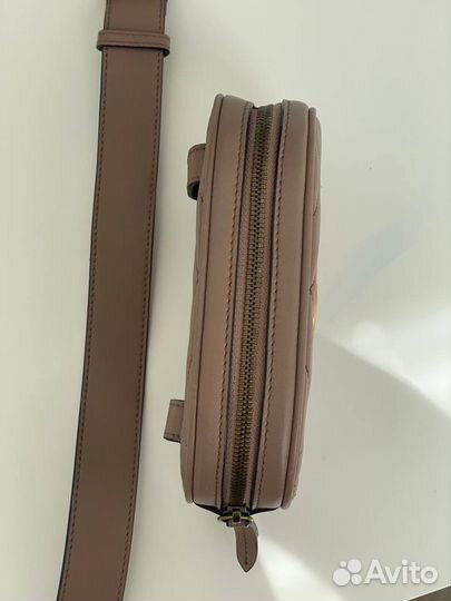Поясная сумка Gucci