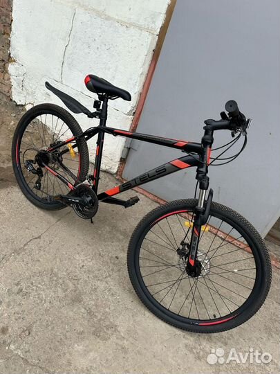 Велосипед stels Navigator 500 D 26