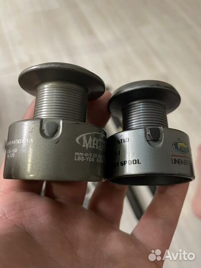 Товары для рыбалки