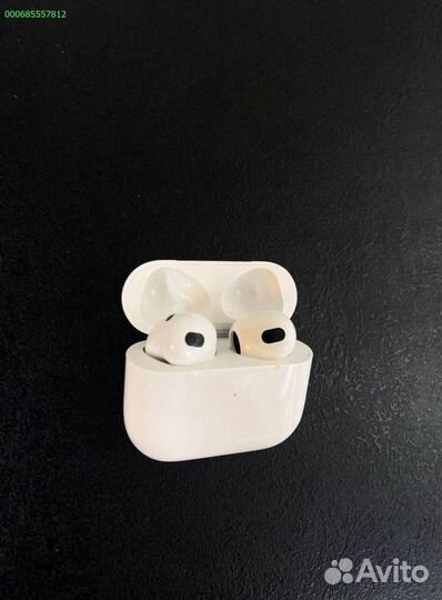 Наушники AirPods 3 Premium + Гарантия