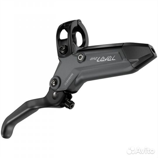 Sram Level Stealth Disc Brake
