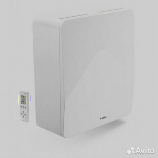 Приточная установка tion 4S magic