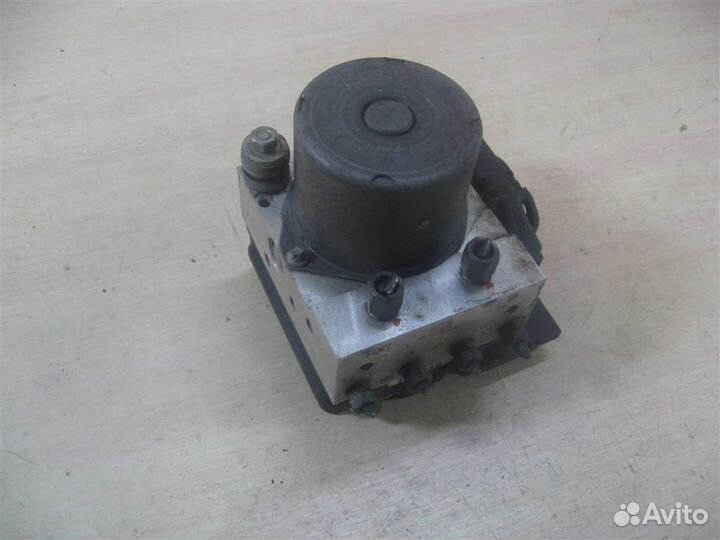 Насос ABS Suzuki SX4 2009