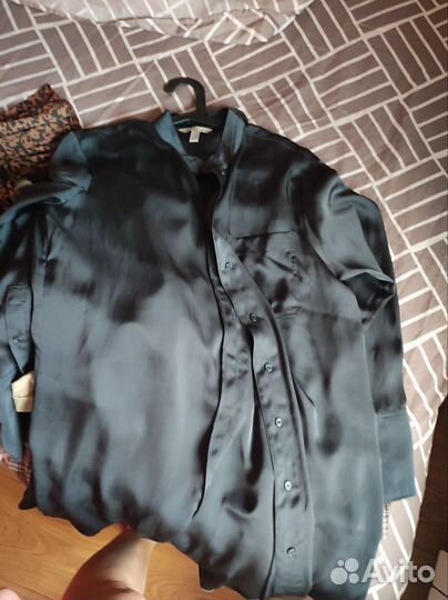 Женские вещи пакетом 50 52