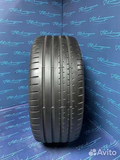 Continental ContiSportContact 2 255/40 R19 100Y