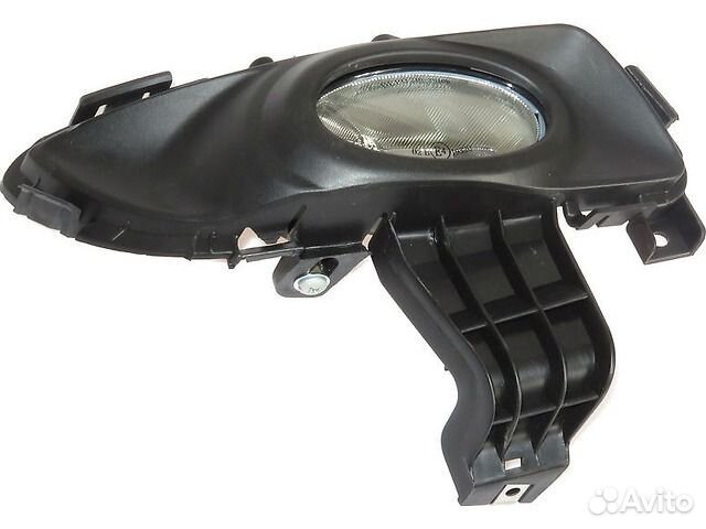 Фара противотуманная прав. 3 (Axela)