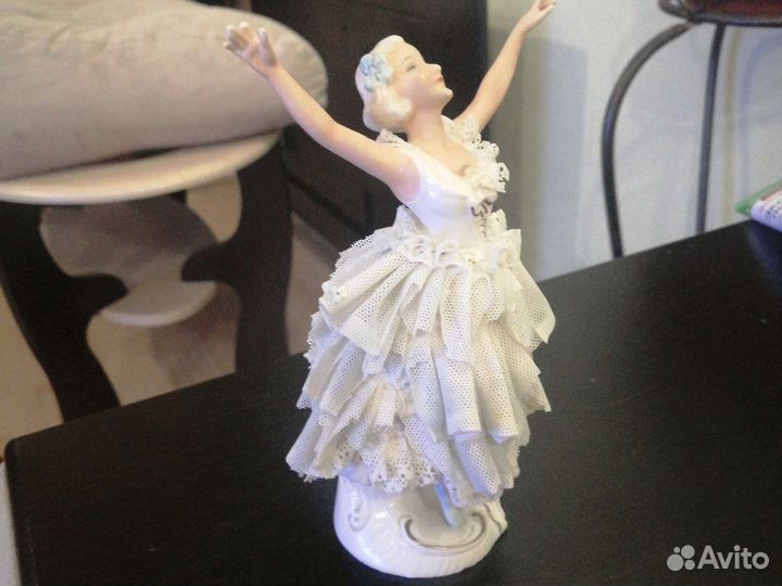 Статуэтка unterweissbach