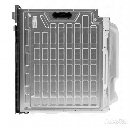 Электрический духовой шкаф Indesit