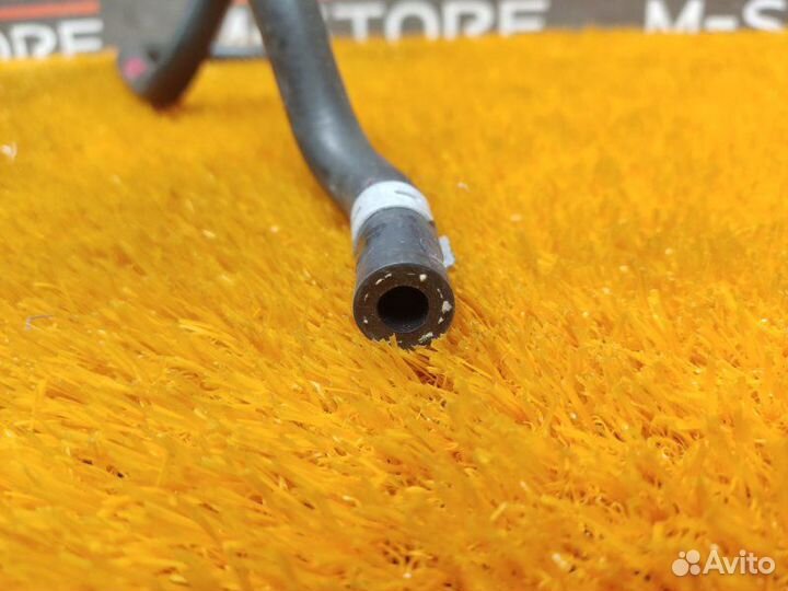 Патрубок дополнительной помпы Mercedes-Benz