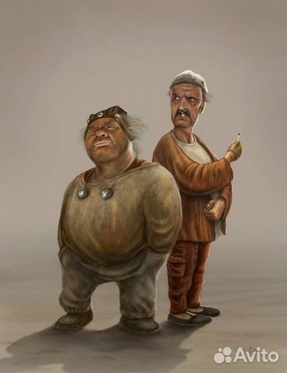 Ретро аккумулятор СССР военный подарок