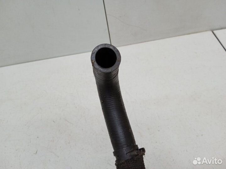 Трубка охлаждения Audi Q5 FY 2.0 2017