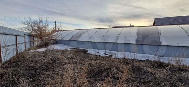 Участок 13,3 сот. (ИЖС)